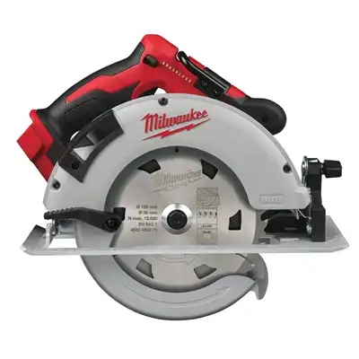 M18™ Bürstenlose Akku-Handkreissäge M18BLCS66-0X_0
