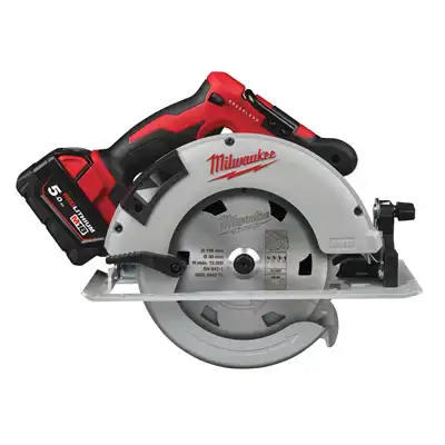 M18™ Brushless scie circulaire bois 66 mm_0