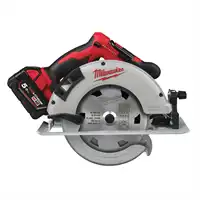 M18™ Brushless scie circulaire bois 66 mm