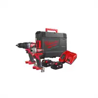M18™ Kit sans brosse, Milwaukee