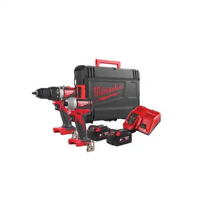 M18™ Kit sans brosse, Milwaukee_0