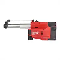 M12™ Akku-Absaugsystem, Milwaukee