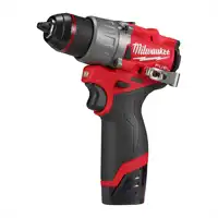 M12 FUEL™Perceuse-Visseuse