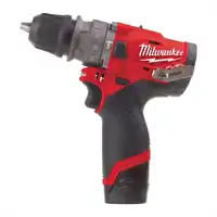 M12 FUEL™ Perceuse à percussion 6 en 1