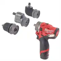 M12 FUEL™ Perceuse à percussion 6 en 1