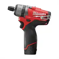 M12 FUEL™ Visseuse ¼″ Hex