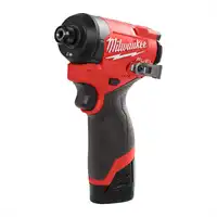 M12 FUEL™ Visseuse à chocs ¼″