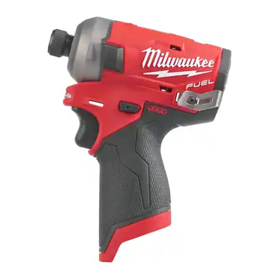 Avvitatore ad impulsi, Milwaukee_0