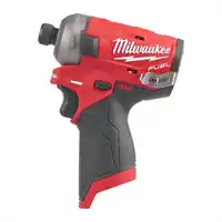 Avvitatore ad impulsi, Milwaukee