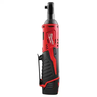 M12™ Akku-Ratsche, Milwaukee_0
