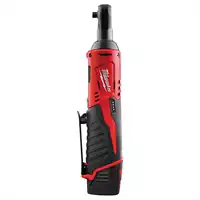 M12™ Akku-Ratsche, Milwaukee