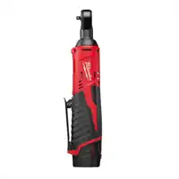 M12™ Akku-Ratsche, Milwaukee