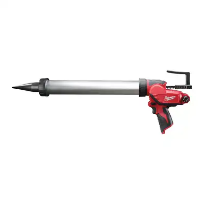 Pistola per silicone, Milwaukee_0