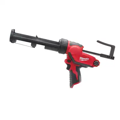 Pistola per silicone, Milwaukee_0