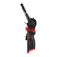 M12 FUEL™ ponceuse à bande 13 mm