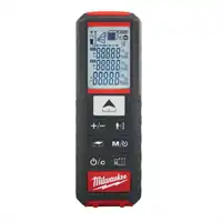 Lasermètre 50 m