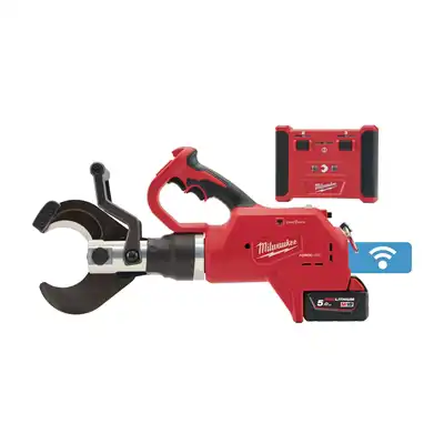 M18™ Coupe-câble FORCE LOGIC™ télécommandé_0