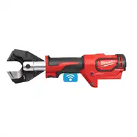 M18™ Coupe Câble Hydraulique FORCE LOGIC™