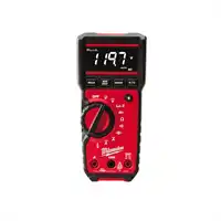 Digital-Multimeter 2217-40, Milwaukee