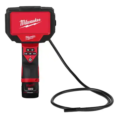 M12™ Akku-Inspektionskamera, Milwaukee_0