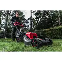 M18 FUEL™ Akku-Rasenmäher 53 cm, Milwaukee