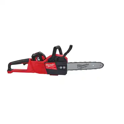 M18 FUEL™ Akku-Kettensäge 30-cm-Schwert, Milwaukee_0