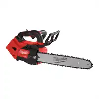 M18 FUEL™ Akku-Top-Handle-Kettensäge 35 cm Schwert