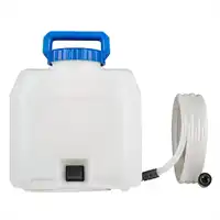 M18™ SWITCH TANK™ 15 L Wassertank, Milwaukee