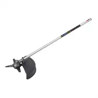 QUIK-LOK™ Sensen-Aufsatz, Milwaukee