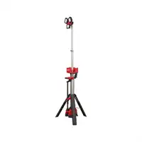 Akku-Baustrahler M18 HOSALC-0, Milwaukee
