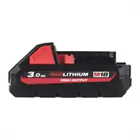M18™ HIGH OUTPUT™ 3.0 Ah Akku, Milwaukee