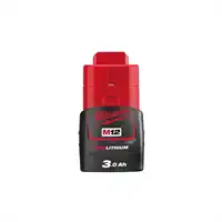 M12™ 3.0 Ah Akku, Milwaukee