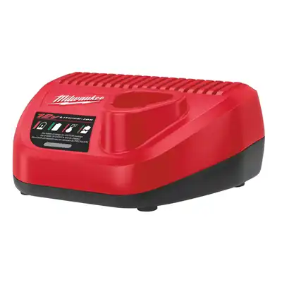 Chargeur 12V, Milwaukee_0