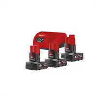 M12™ NRG Set, Milwaukee