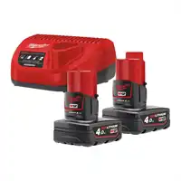 M12™ NRG Set, Milwaukee