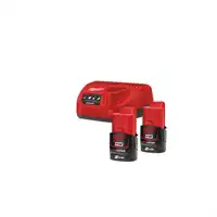 M12™ NRG Set, Milwaukee