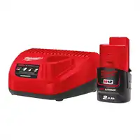 M12™ NRG Set, Milwaukee