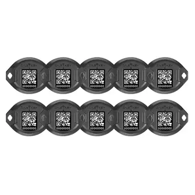 Bluetooth Tracking Modul - BTT 10 Stk., Milwaukee_0