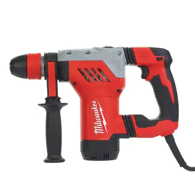 Perforateur SDS-Plus 28mm PLH 28 XE, Milwaukee_0