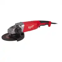 Winkelschleifer AG 24-230 E, Milwaukee