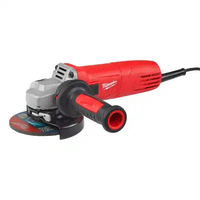 1000 W Winkelschleifer mit AVS, Milwaukee_0