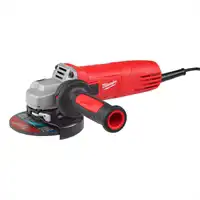 1000 W Winkelschleifer mit AVS, Milwaukee