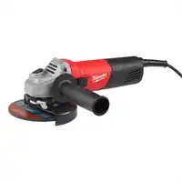 Winkelschleifer 800 W, Milwaukee
