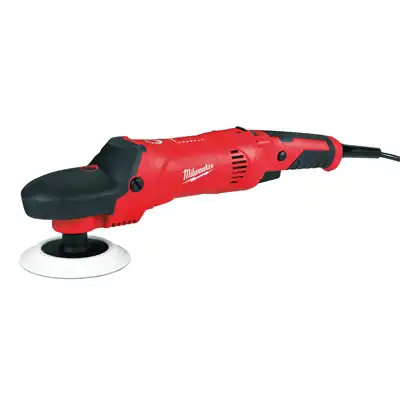 Polierer AP 14-2 200 E, Milwaukee_0