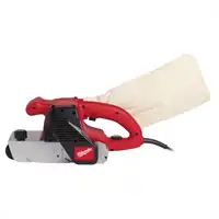 Bandschleifer BS 100 LE, Milwaukee