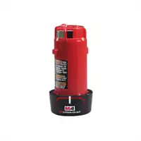 M4™ 2.0 Ah Akku, Milwaukee