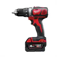 Trapano avvitatore, Milwaukee