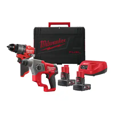 M12 FUEL™ Powerpack, Milwaukee_0