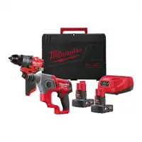 M12 FUEL™ Powerpack, Milwaukee