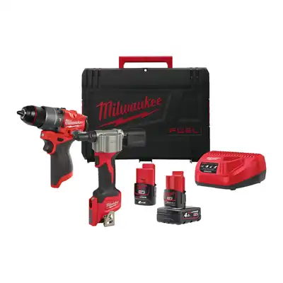 M12™ Promo Powerpack, Milwaukee_0
